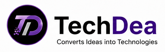 TechDea